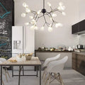 Suspension Luminaire - Salon
