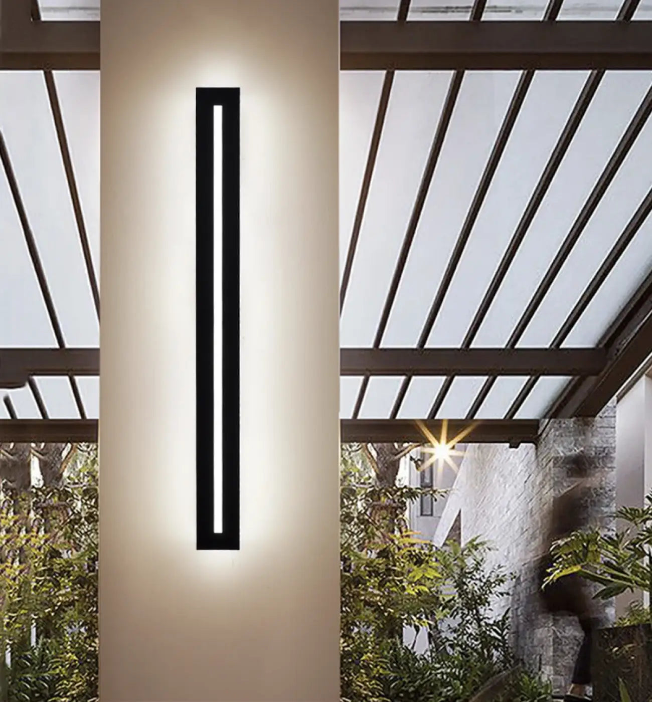 Luminaire Extérieur - Extera