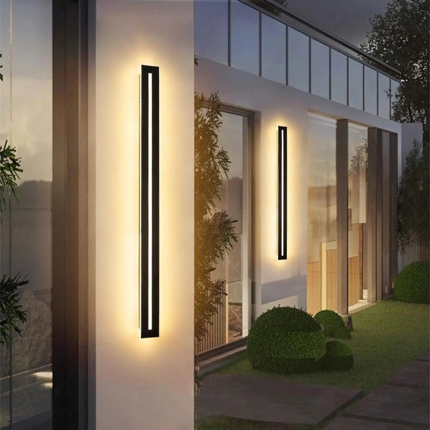 Luminaire Extérieur - Extera