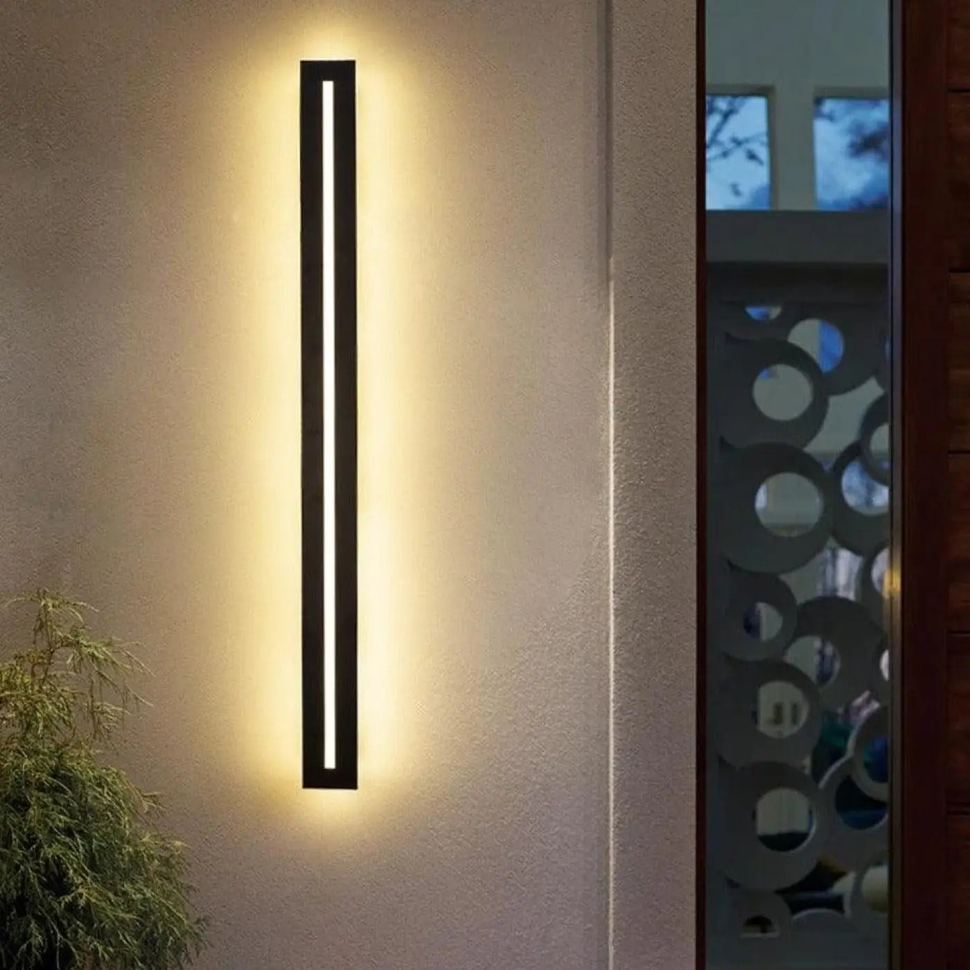 Luminaire Extérieur - Extera