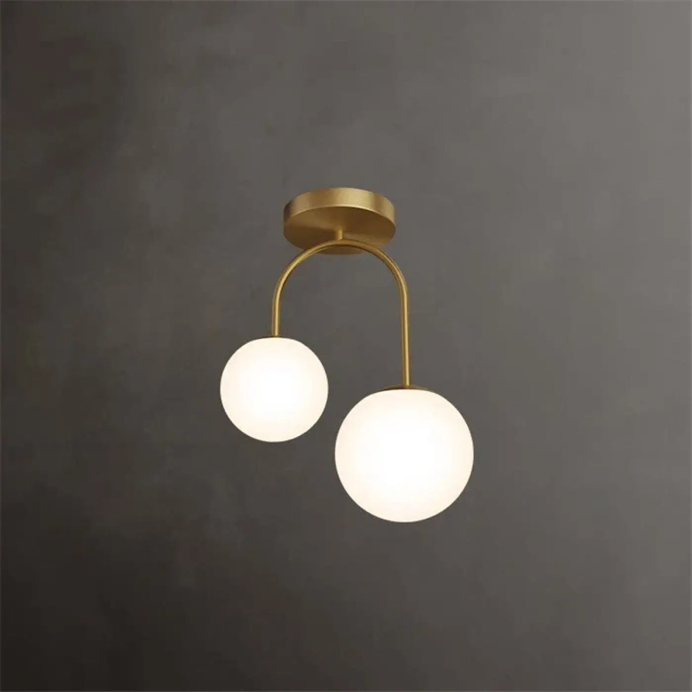 Luminaire Plafonnier Design - Solia