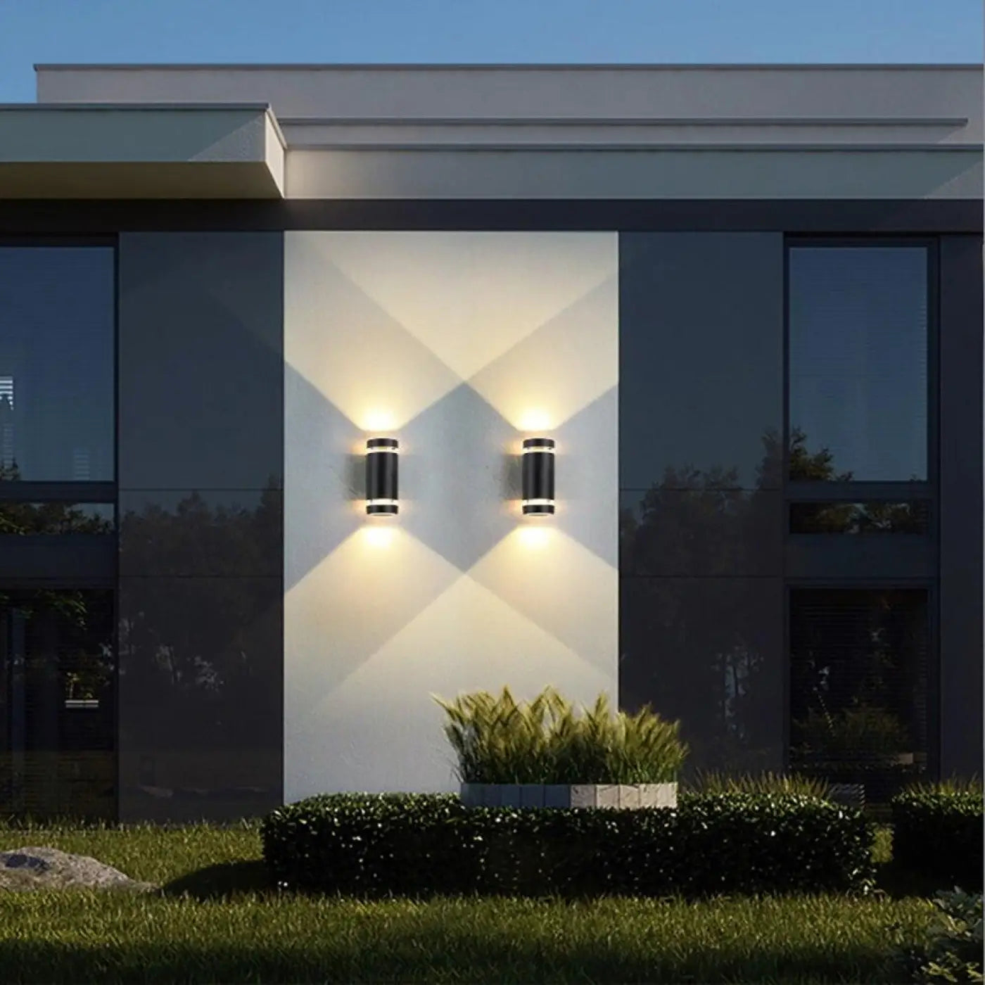 Luminaire Extérieur - Solay