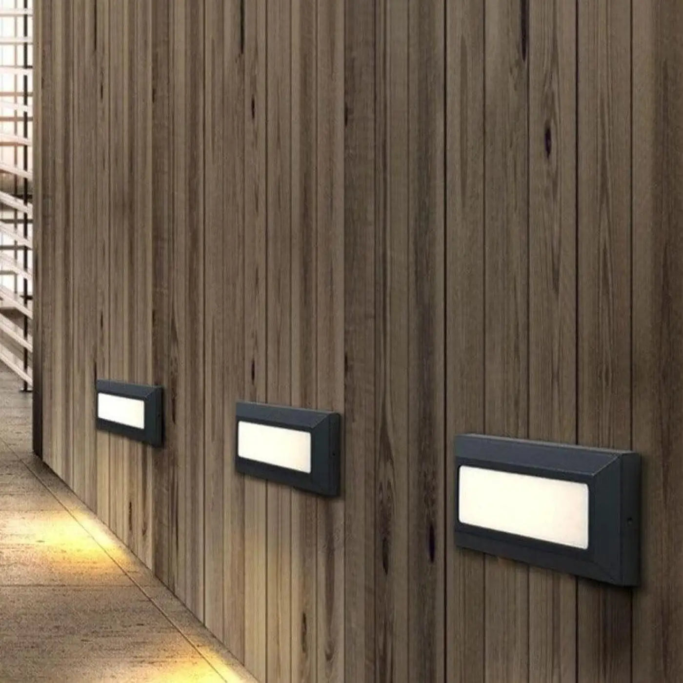 Luminaire Extérieur - Ensact