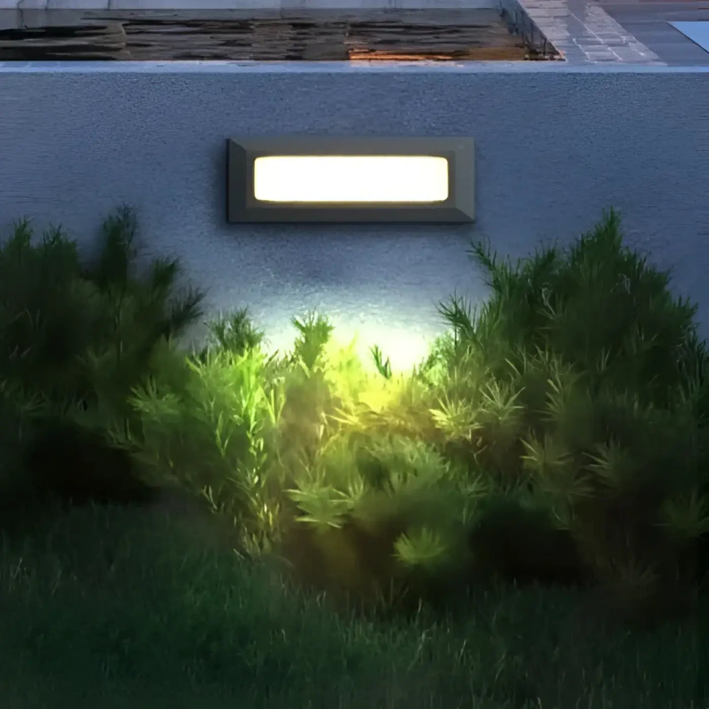 Luminaire Extérieur - Ensact