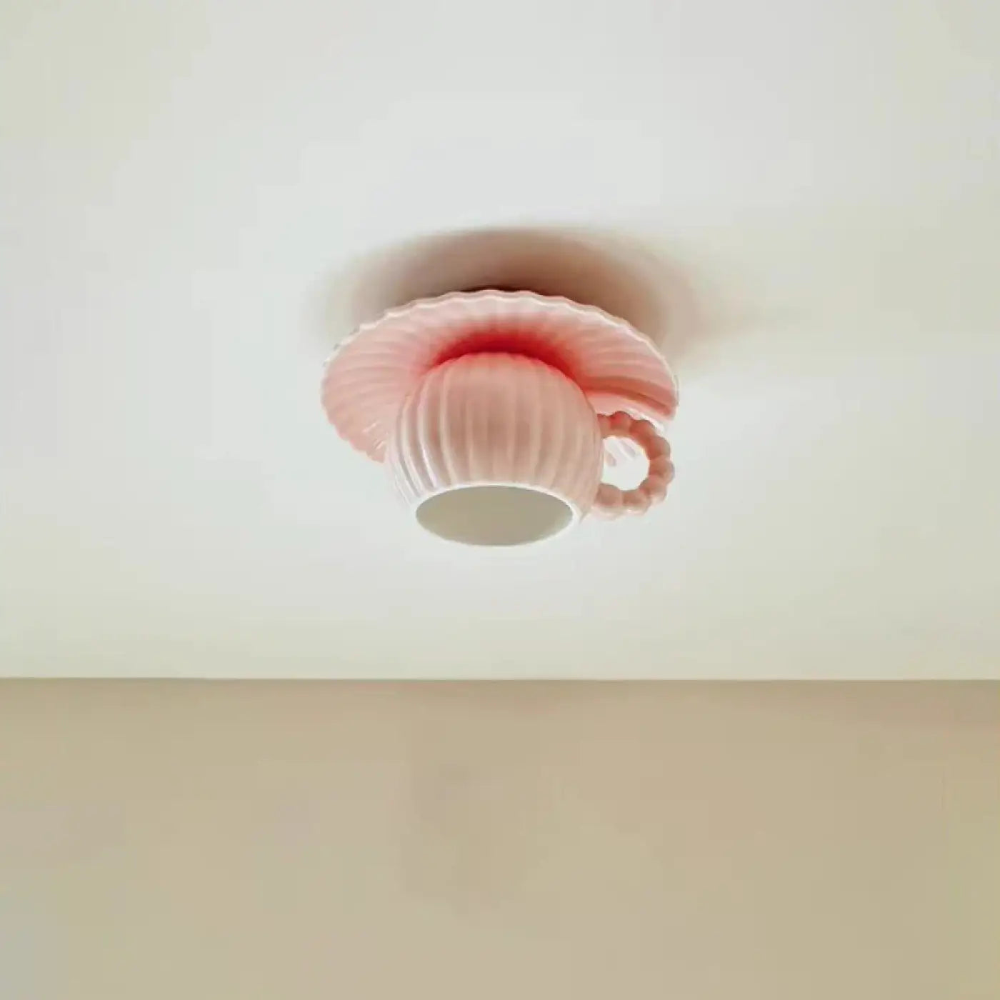 Luminaire Plafonnier - Coralia