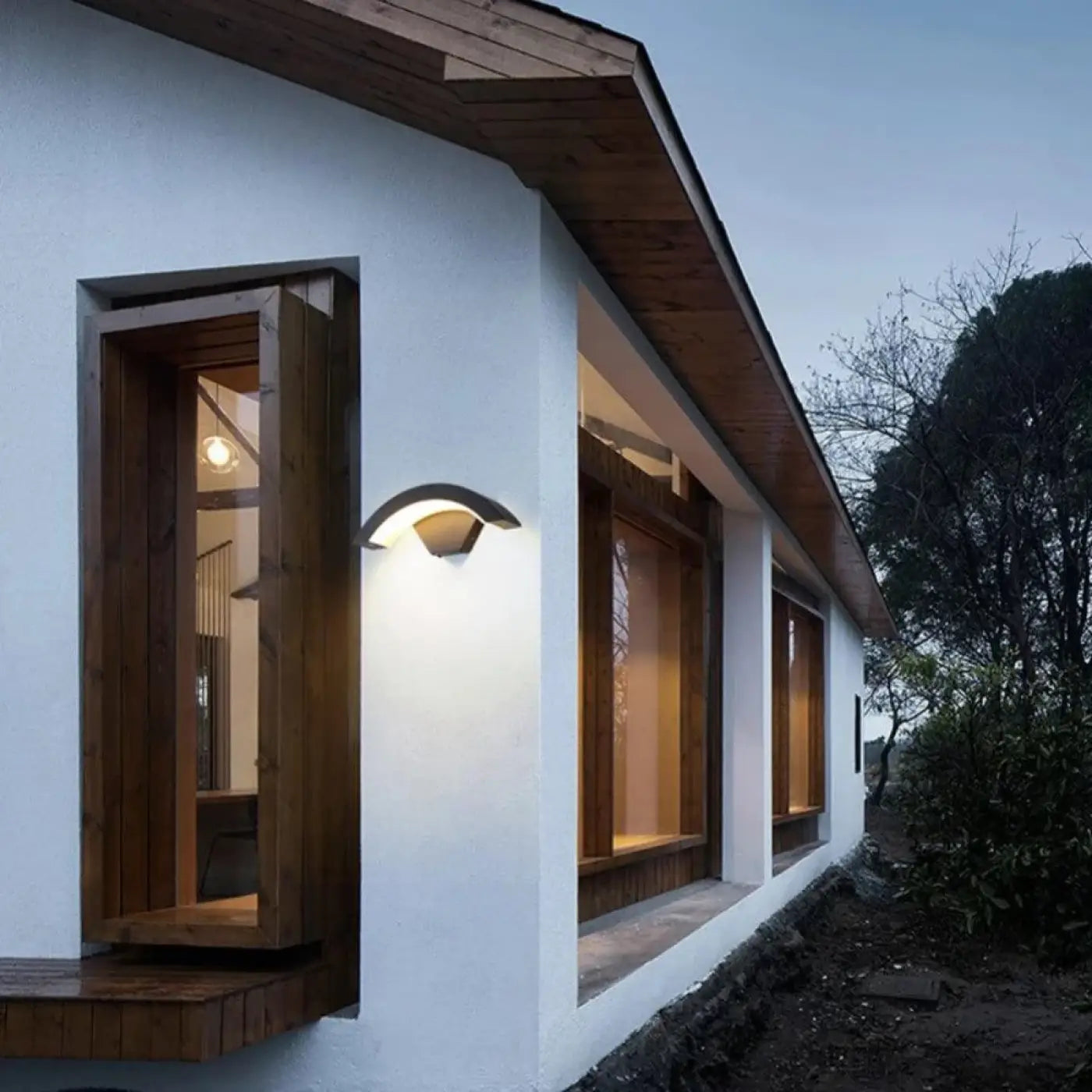 Luminaire Extérieur - Etanche