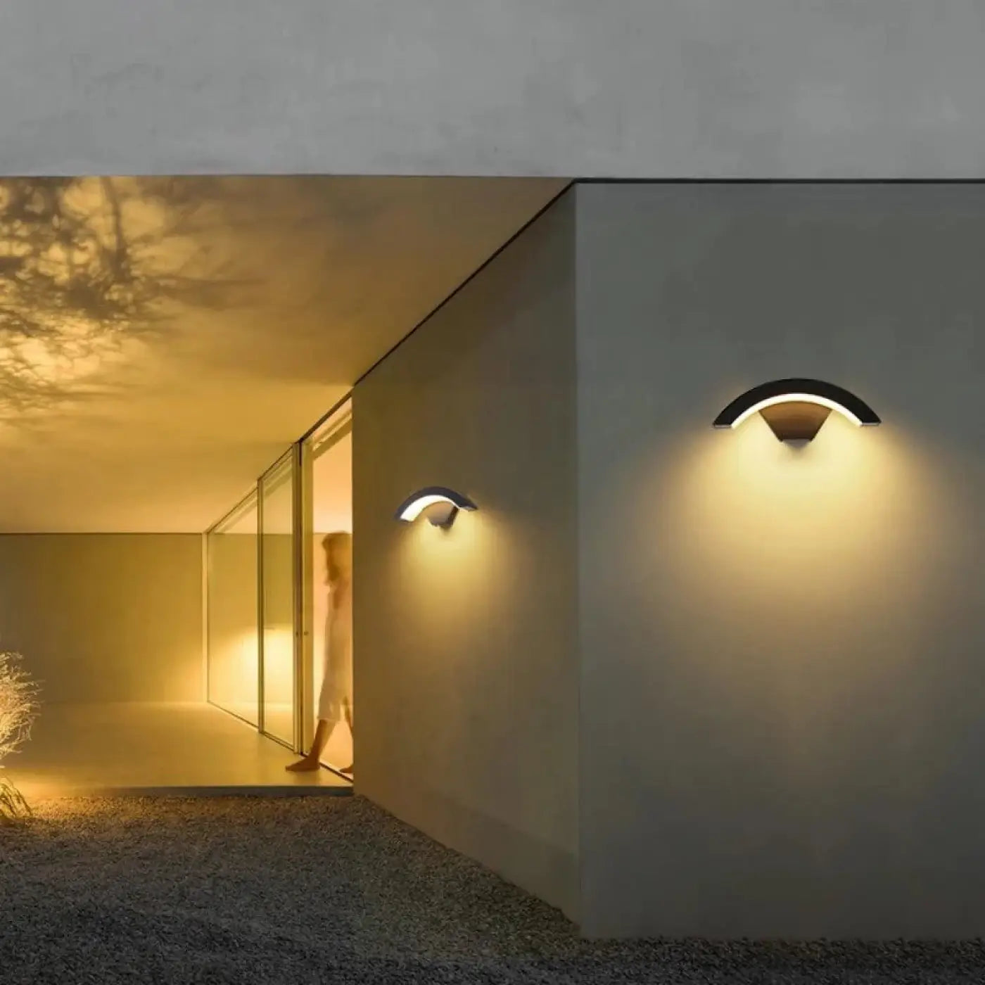 Luminaire Extérieur - Etanche