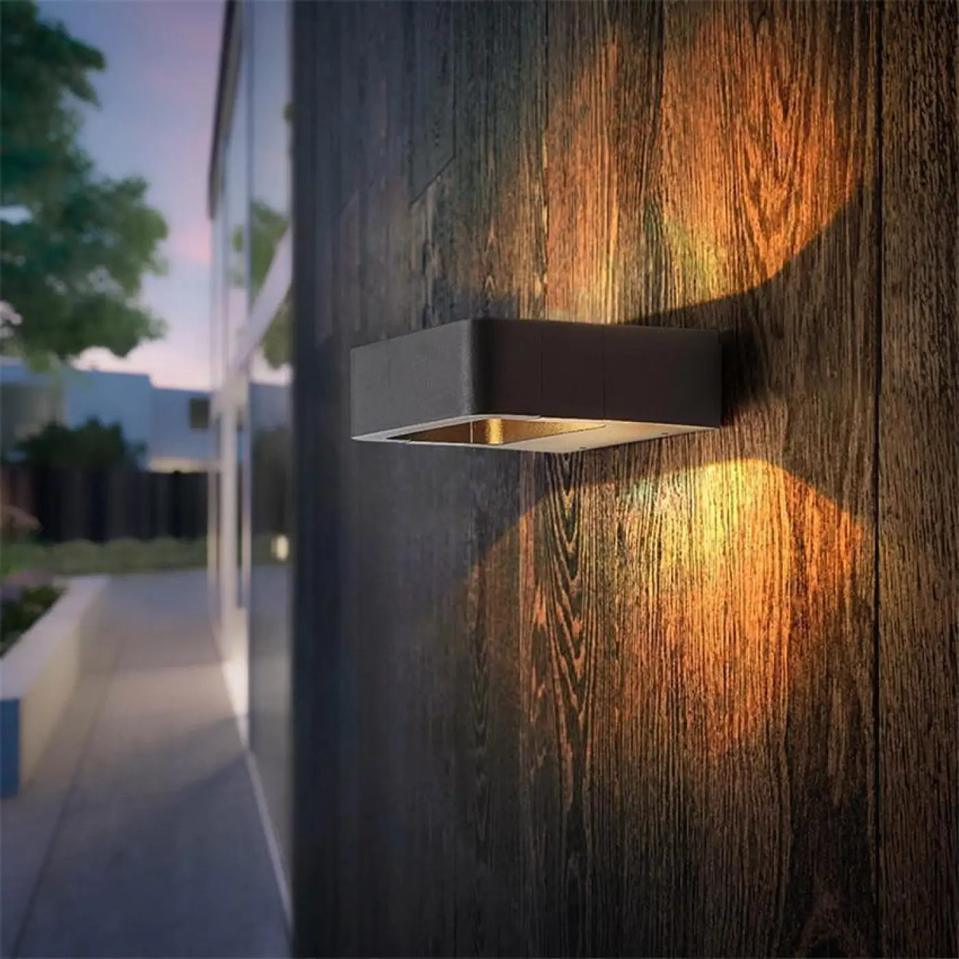 Luminaire Extérieur - Neo