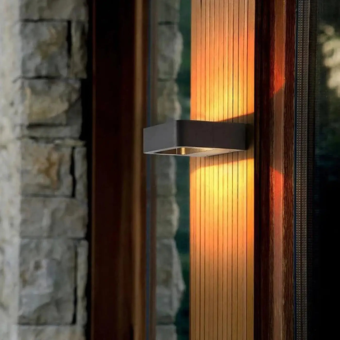 Luminaire Extérieur - Neo