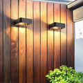 Luminaire Extérieur - Neo