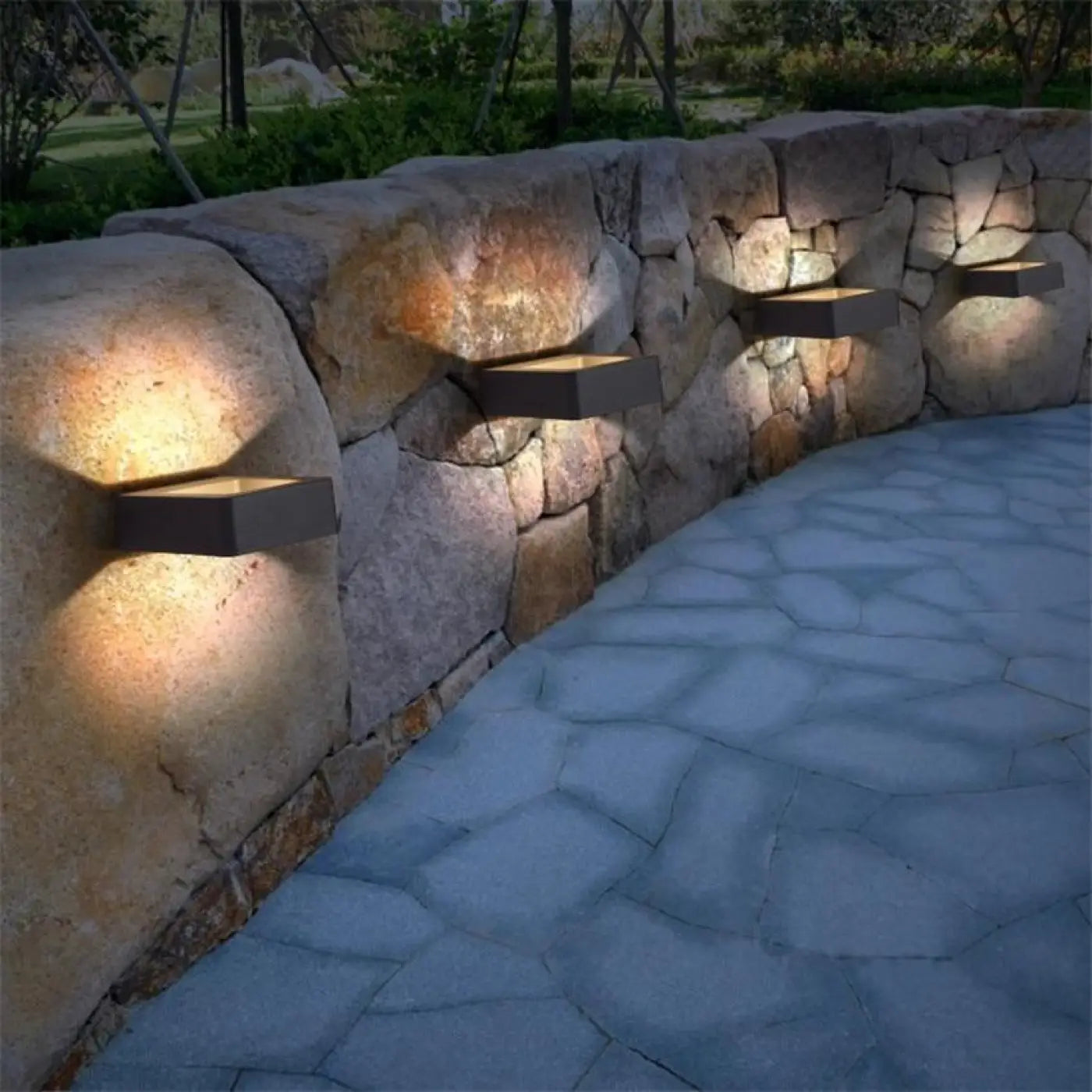 Luminaire Extérieur - Neo