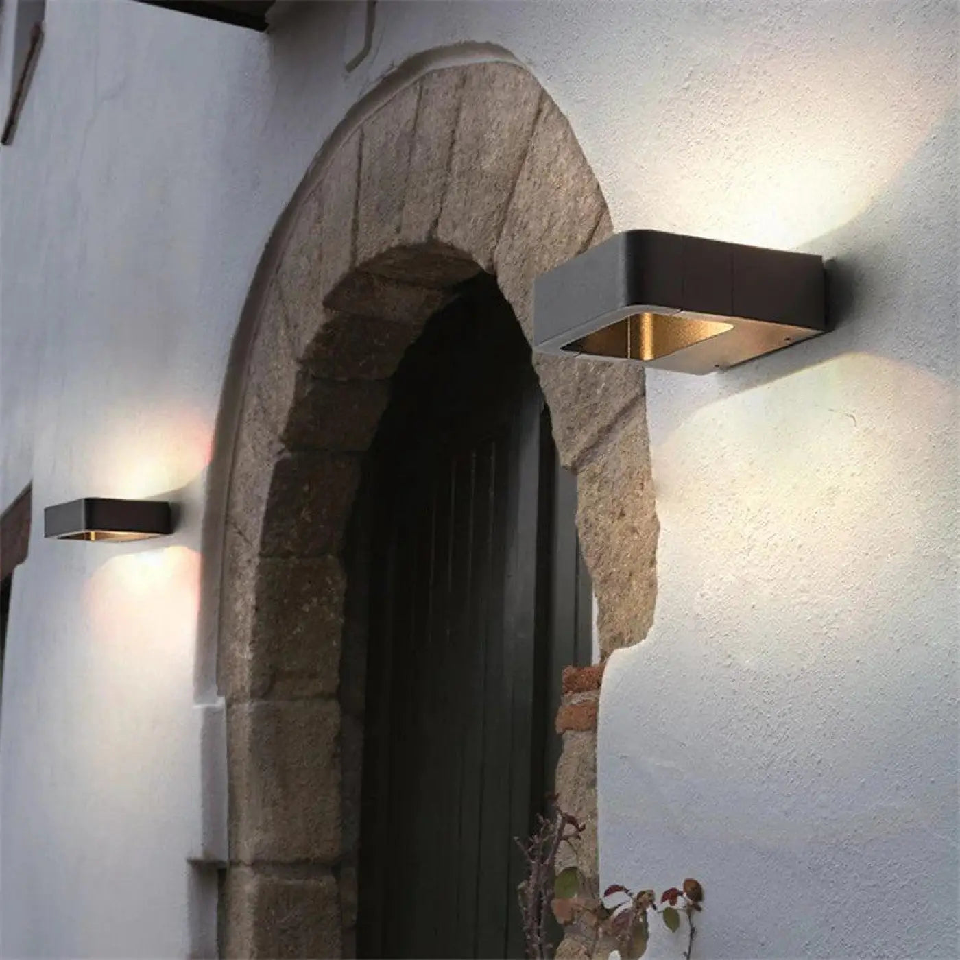 Luminaire Extérieur - Neo