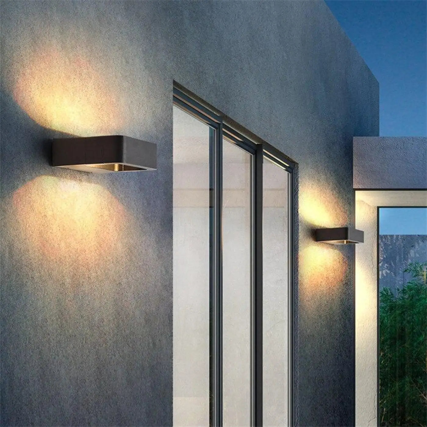 Luminaire Extérieur - Neo