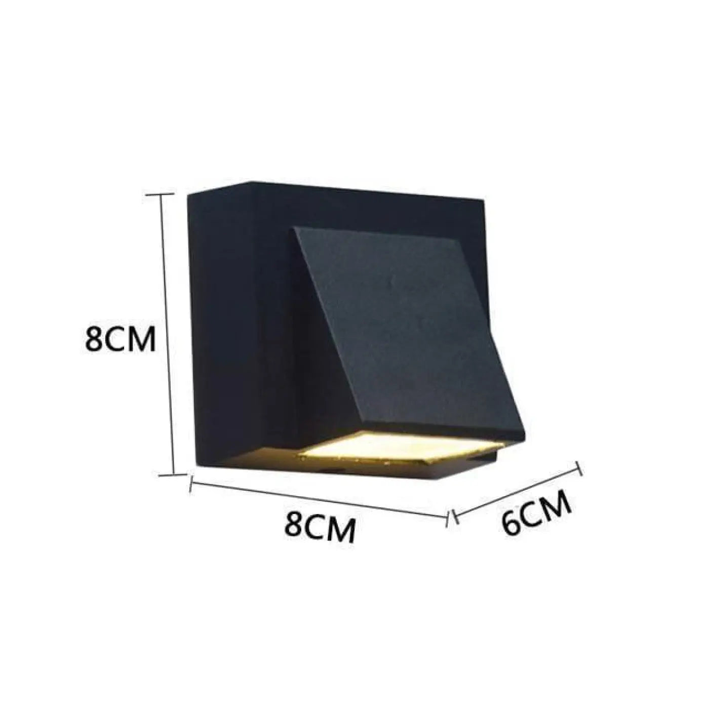 Luminaire Extérieur - Ora