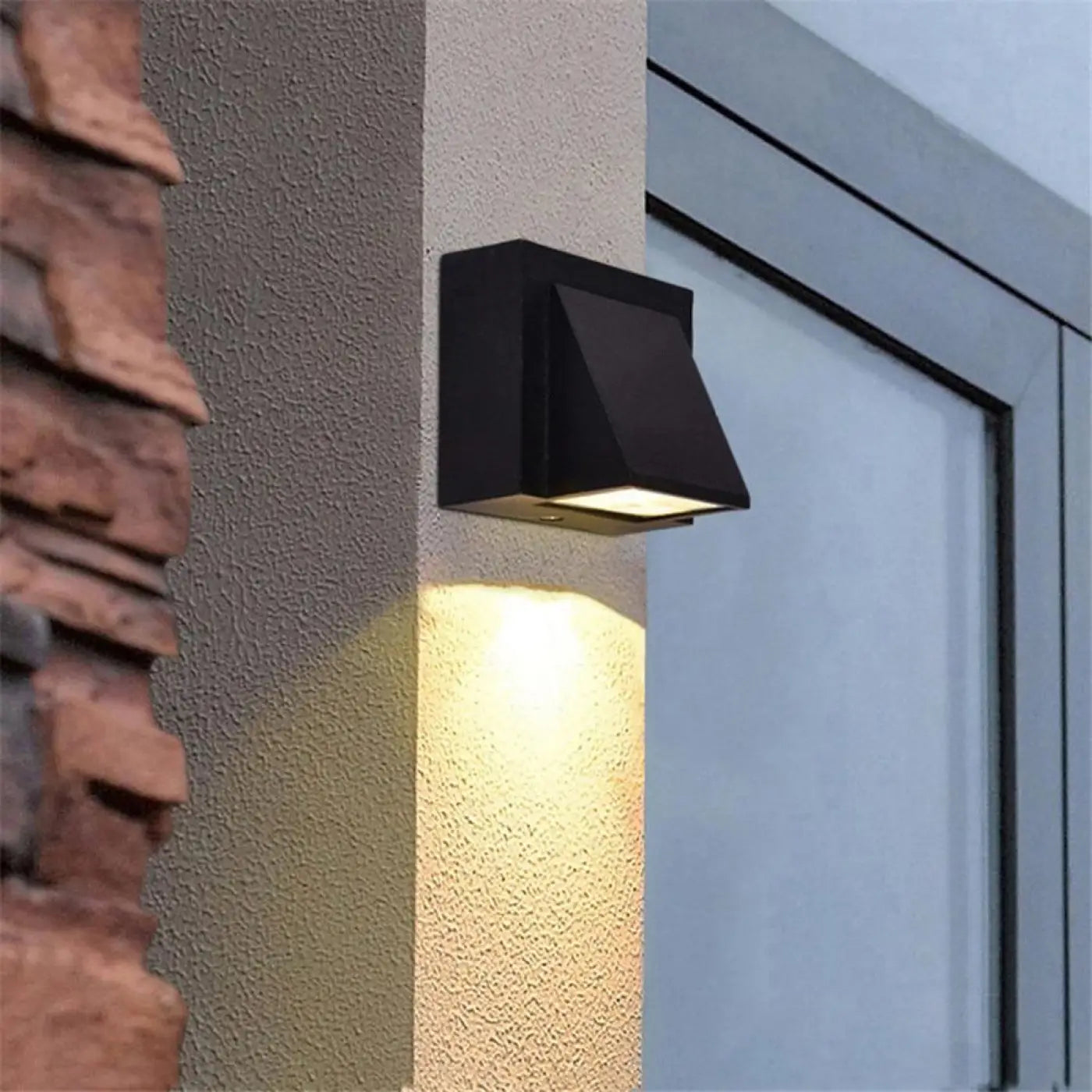 Luminaire Extérieur - Ora