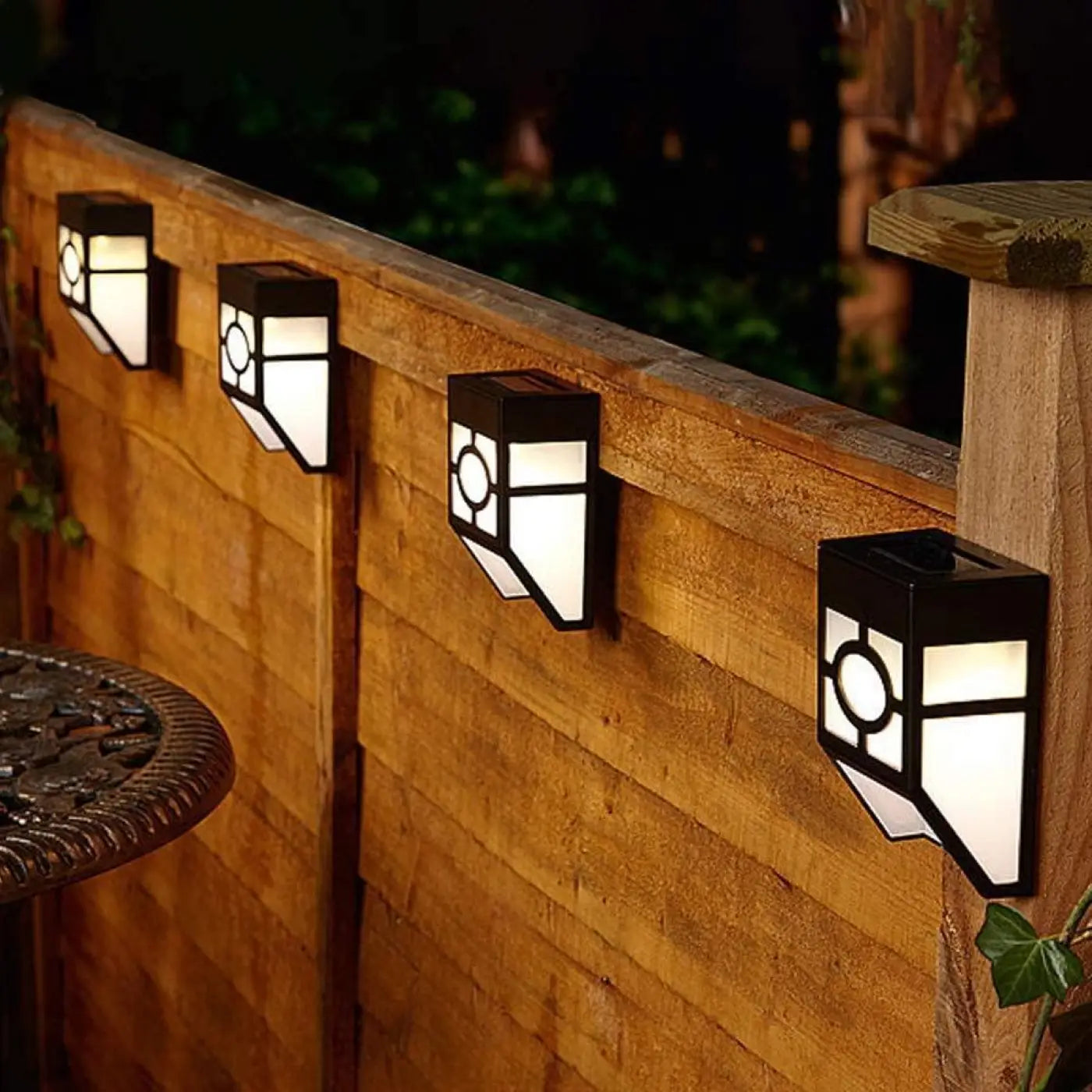 Luminaire Extérieur - Jana