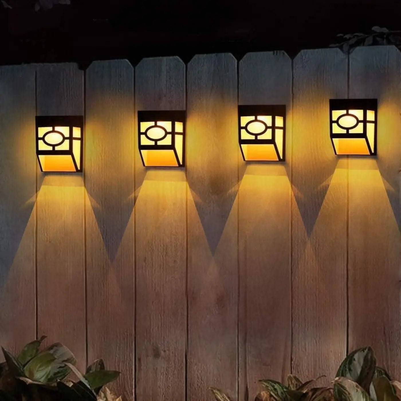 Luminaire Extérieur - Jana