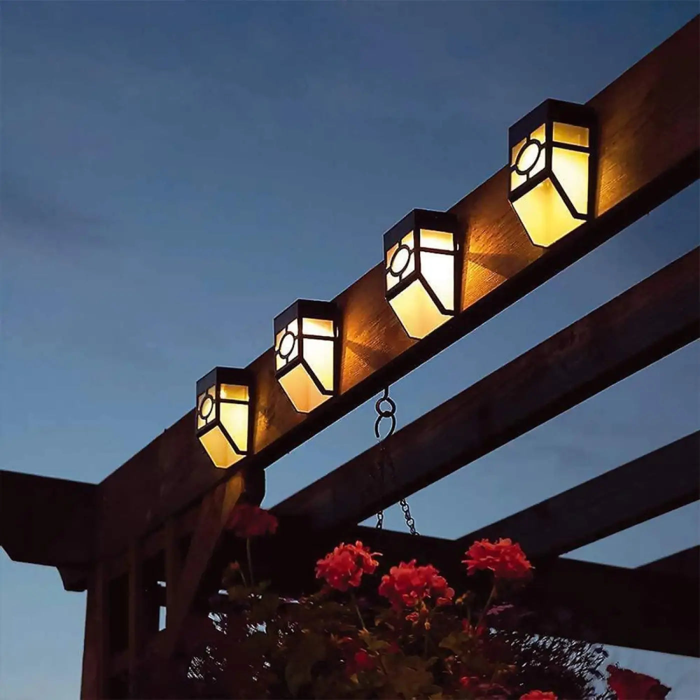 Luminaire Extérieur - Jana