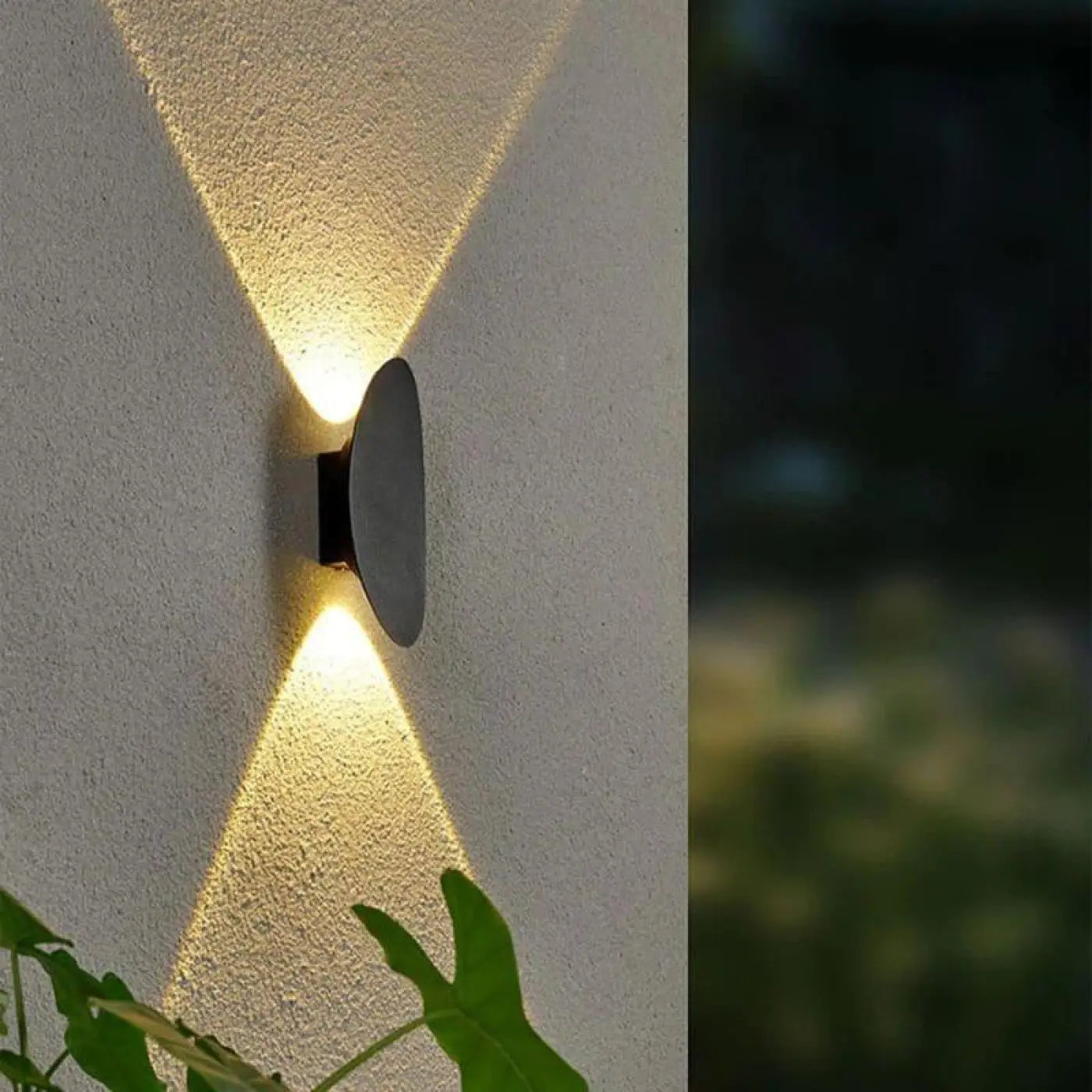Luminaire Extérieur - Contamp