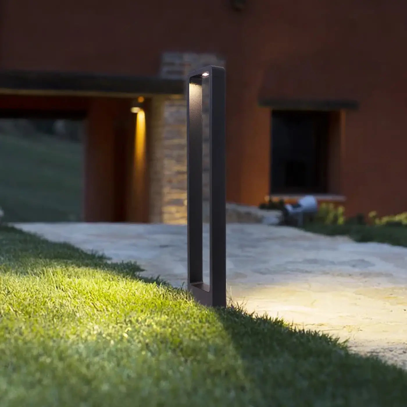 Luminaire Extérieur Elegant - Kyro