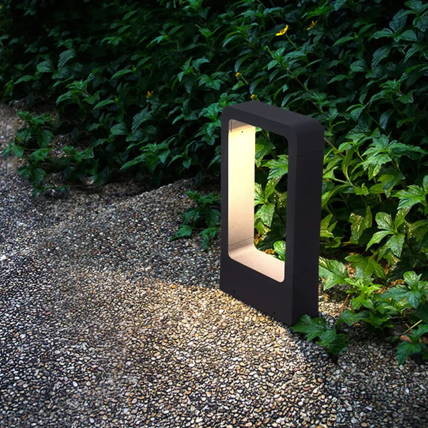 Luminaire Extérieur Elegant - Kyro