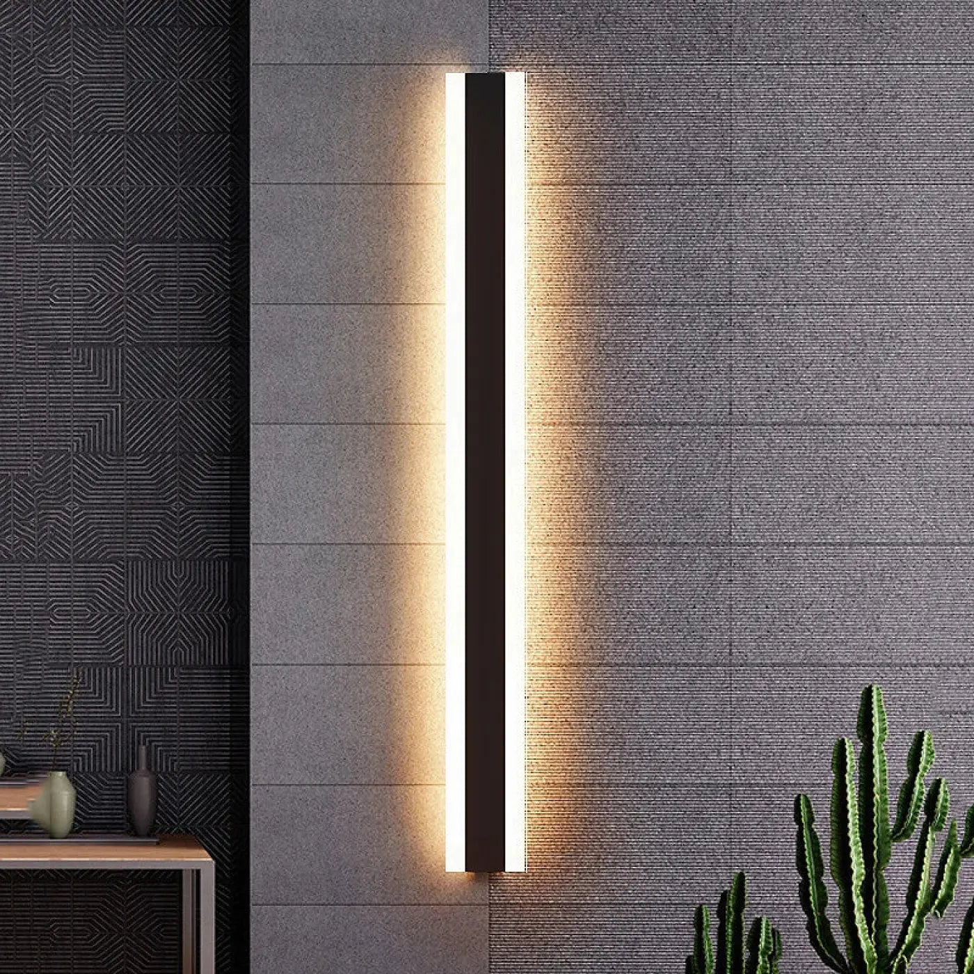Luminaire Extérieur Design - Leda