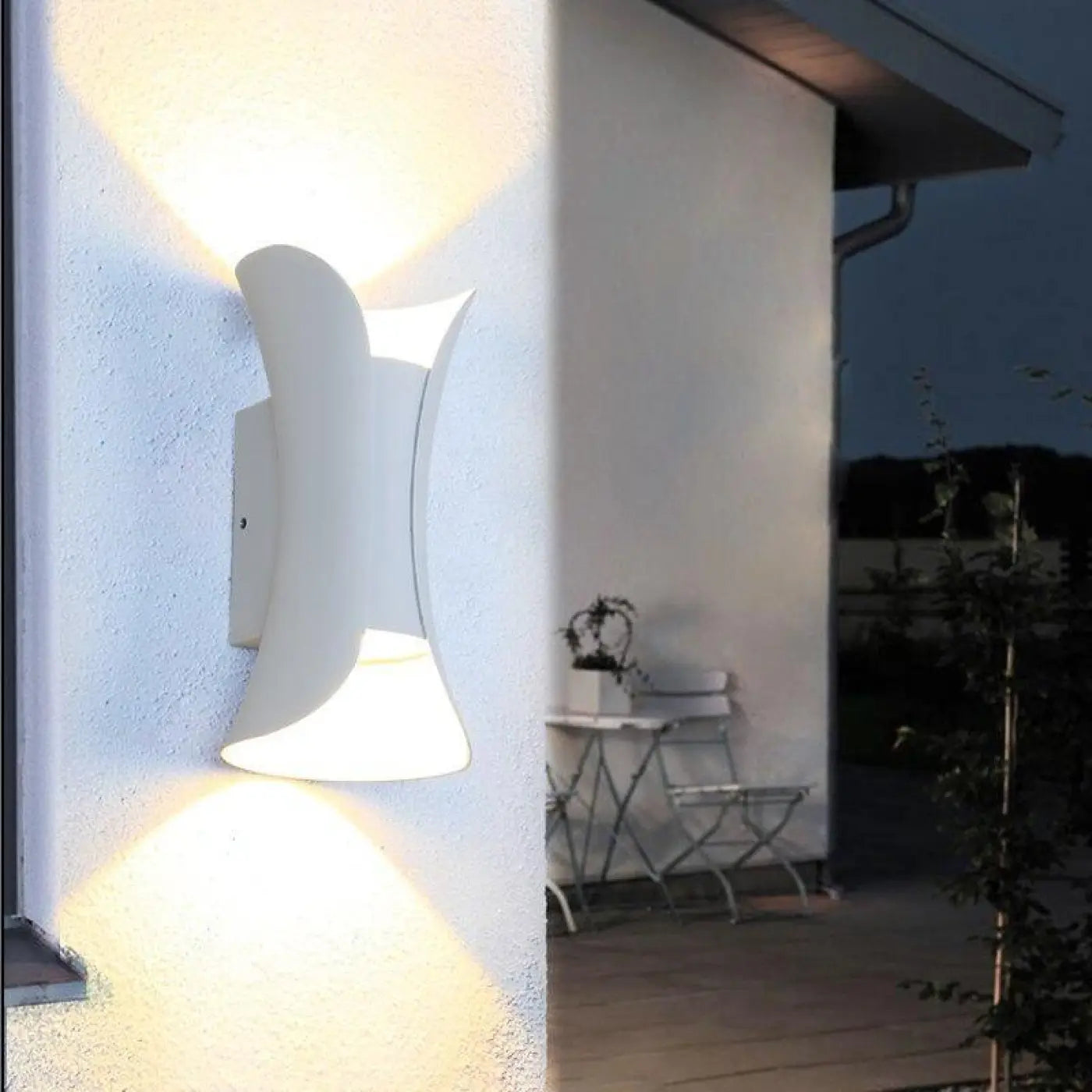 Luminaire Extérieur Design - Vente