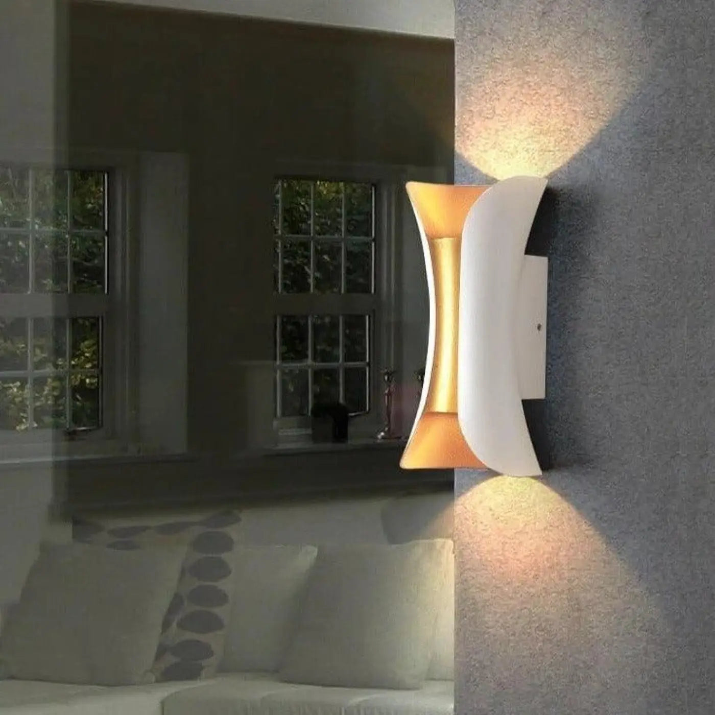 Luminaire Extérieur Design - Vente