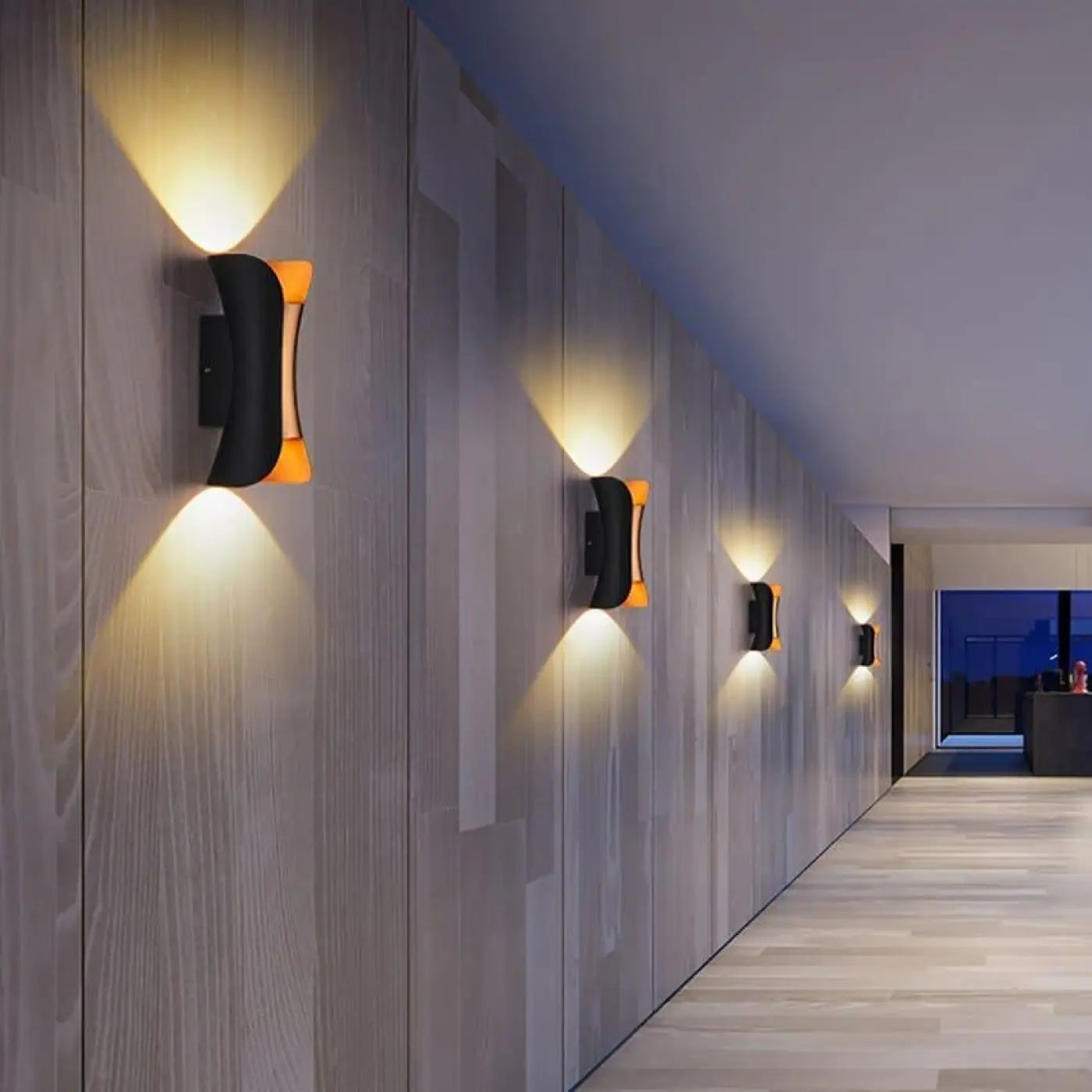 Luminaire Extérieur Design - Vente