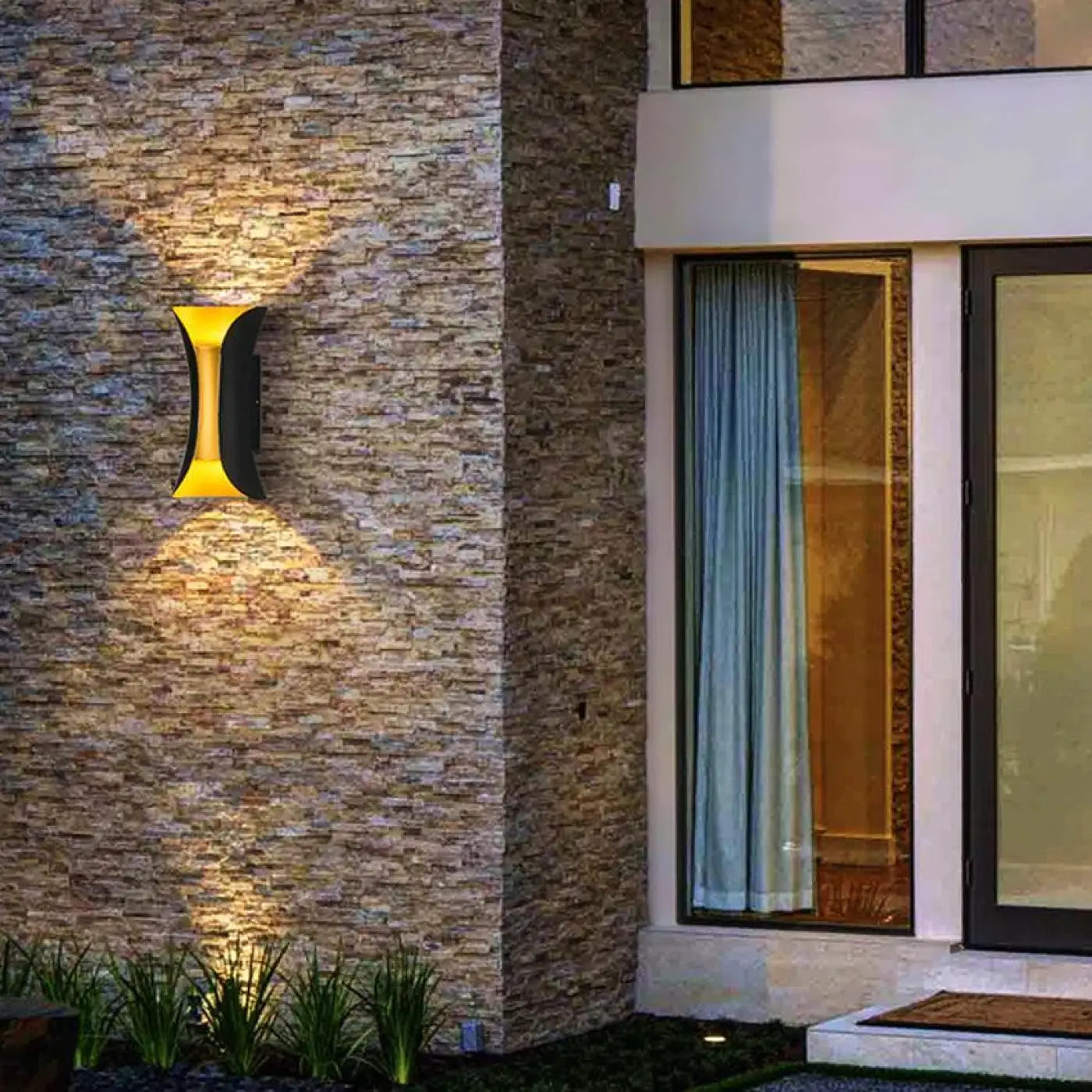 Luminaire Extérieur Design - Vente