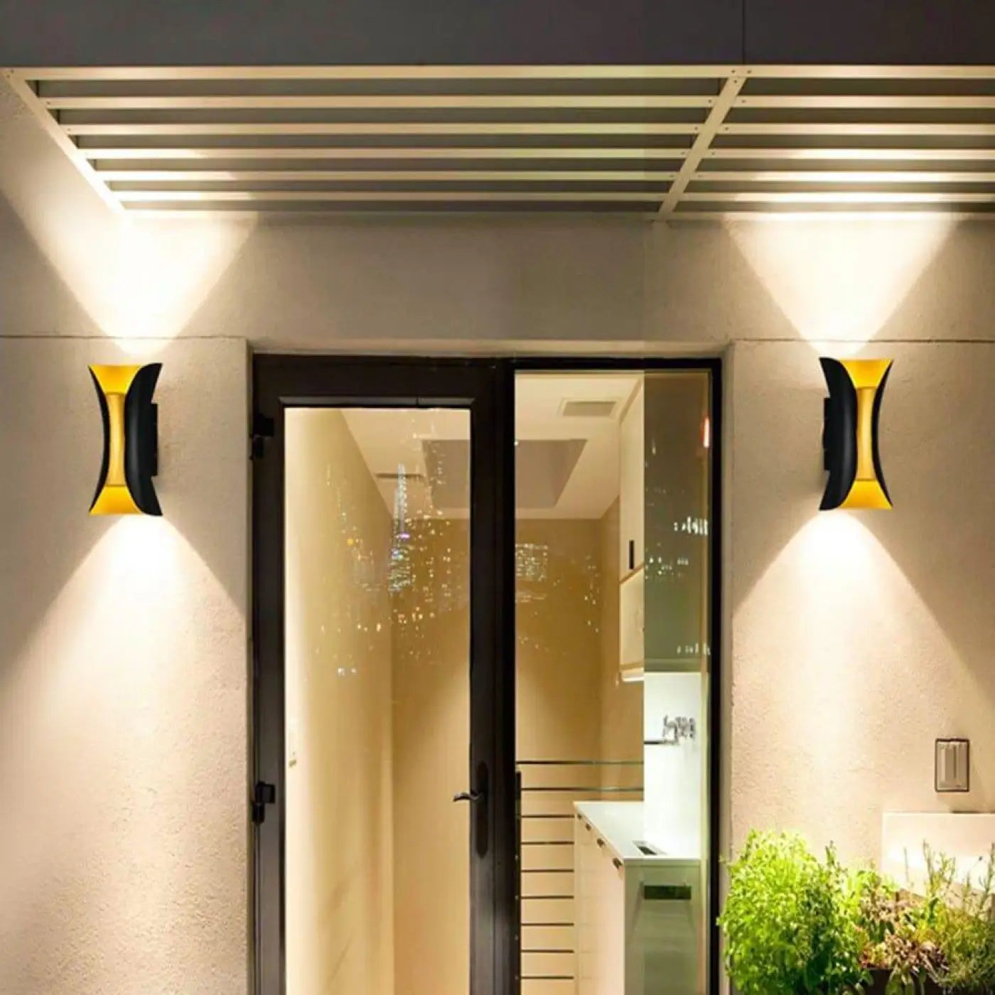 Luminaire Extérieur Design - Vente
