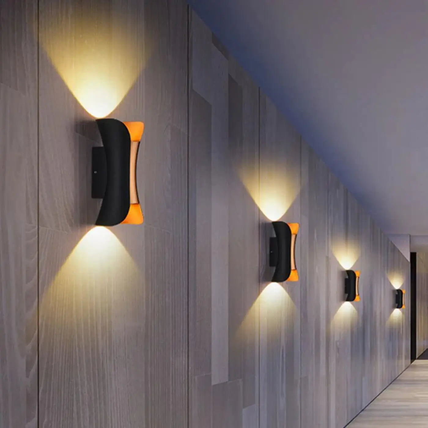Luminaire Extérieur Design - Vente