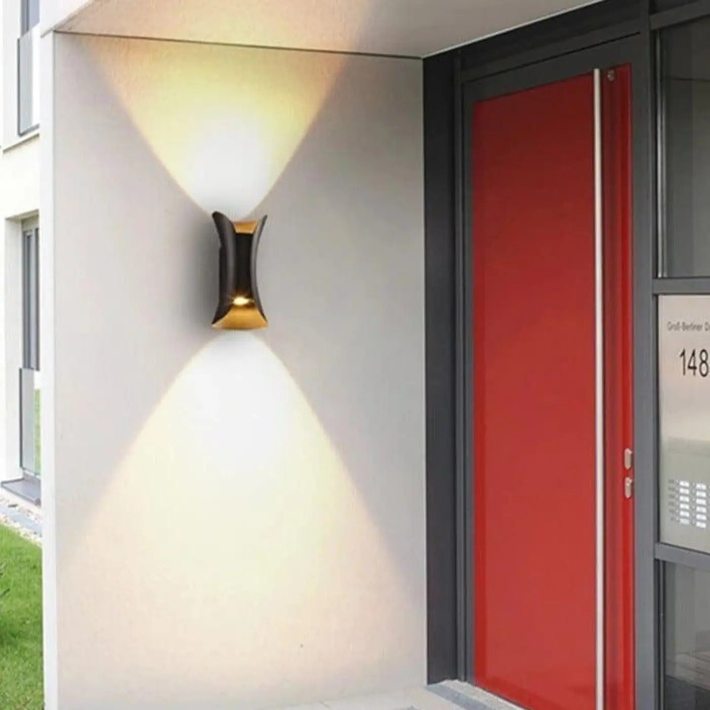Luminaire Extérieur Design - Vente