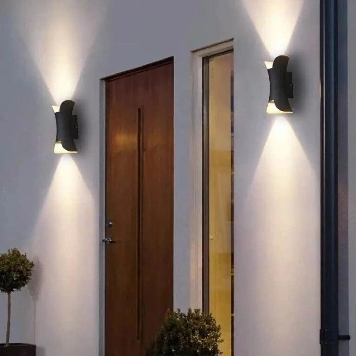 Luminaire Extérieur Design - Vente