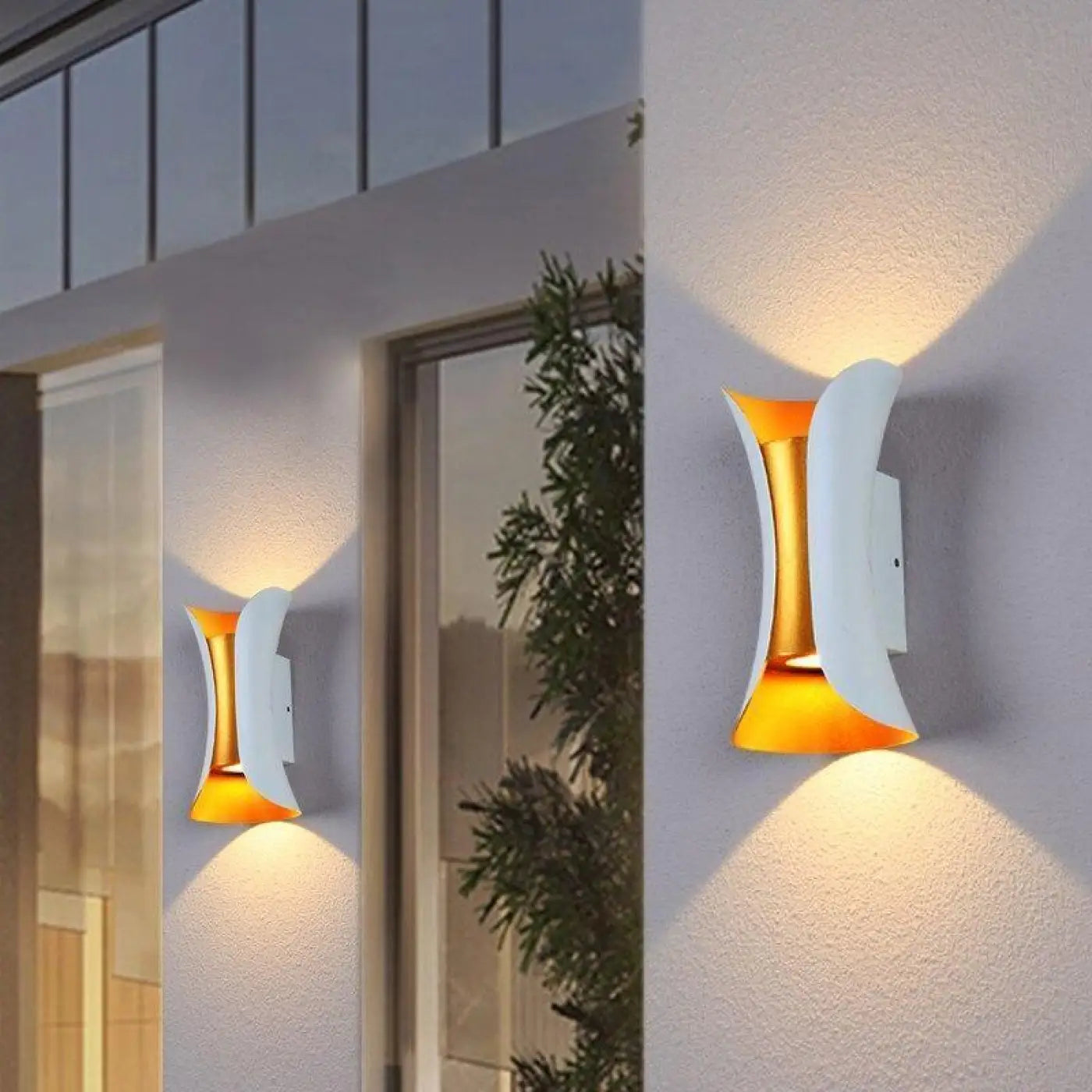 Luminaire Extérieur Design - Vente