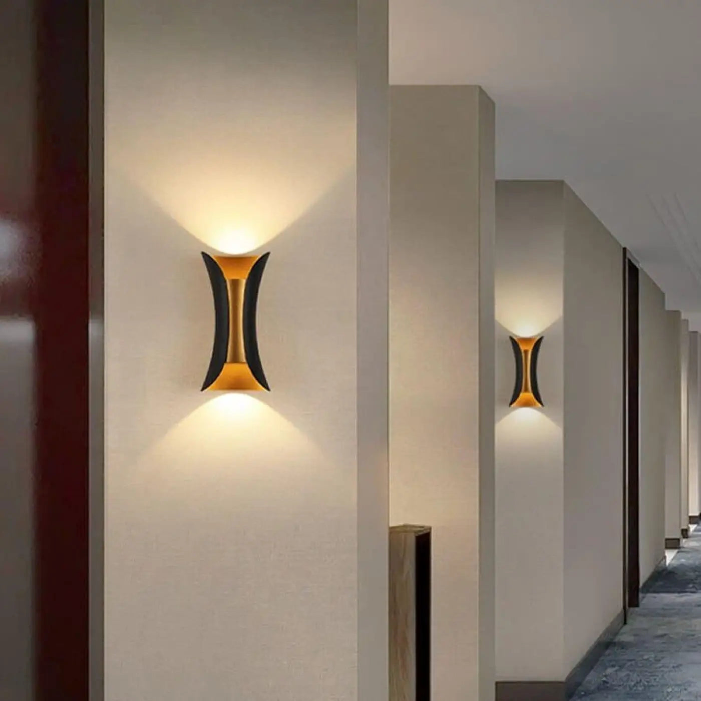 Luminaire Extérieur Design - Vente