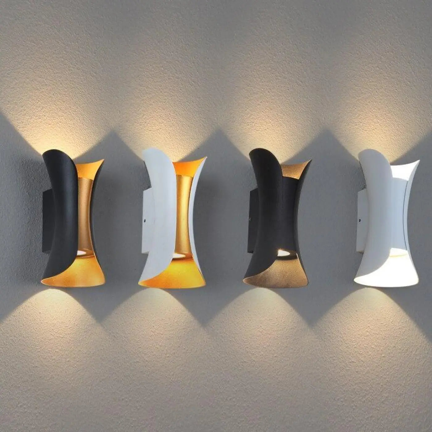 Luminaire Extérieur Design - Vente