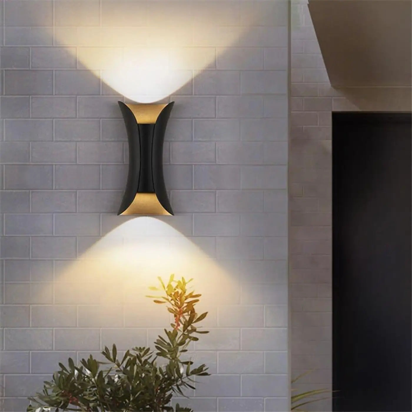 Luminaire Extérieur Design - Vente