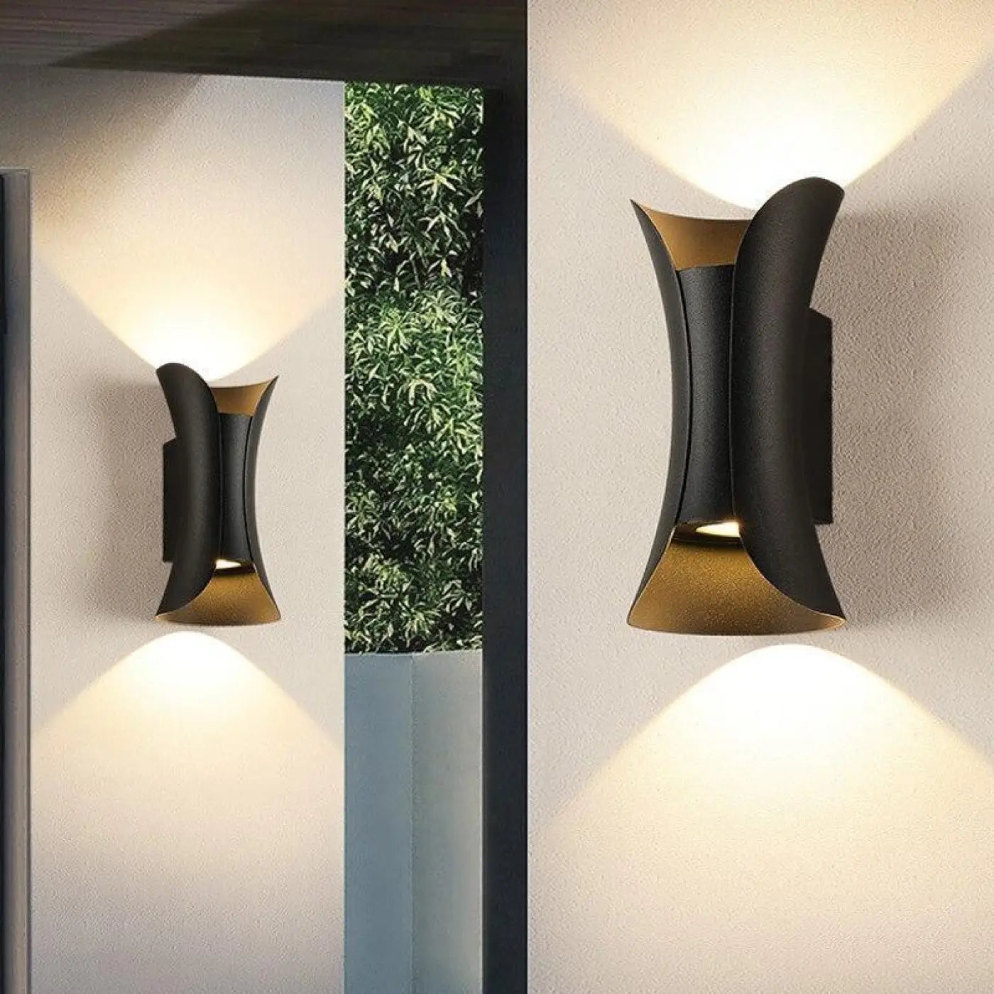 Luminaire Extérieur Design - Vente