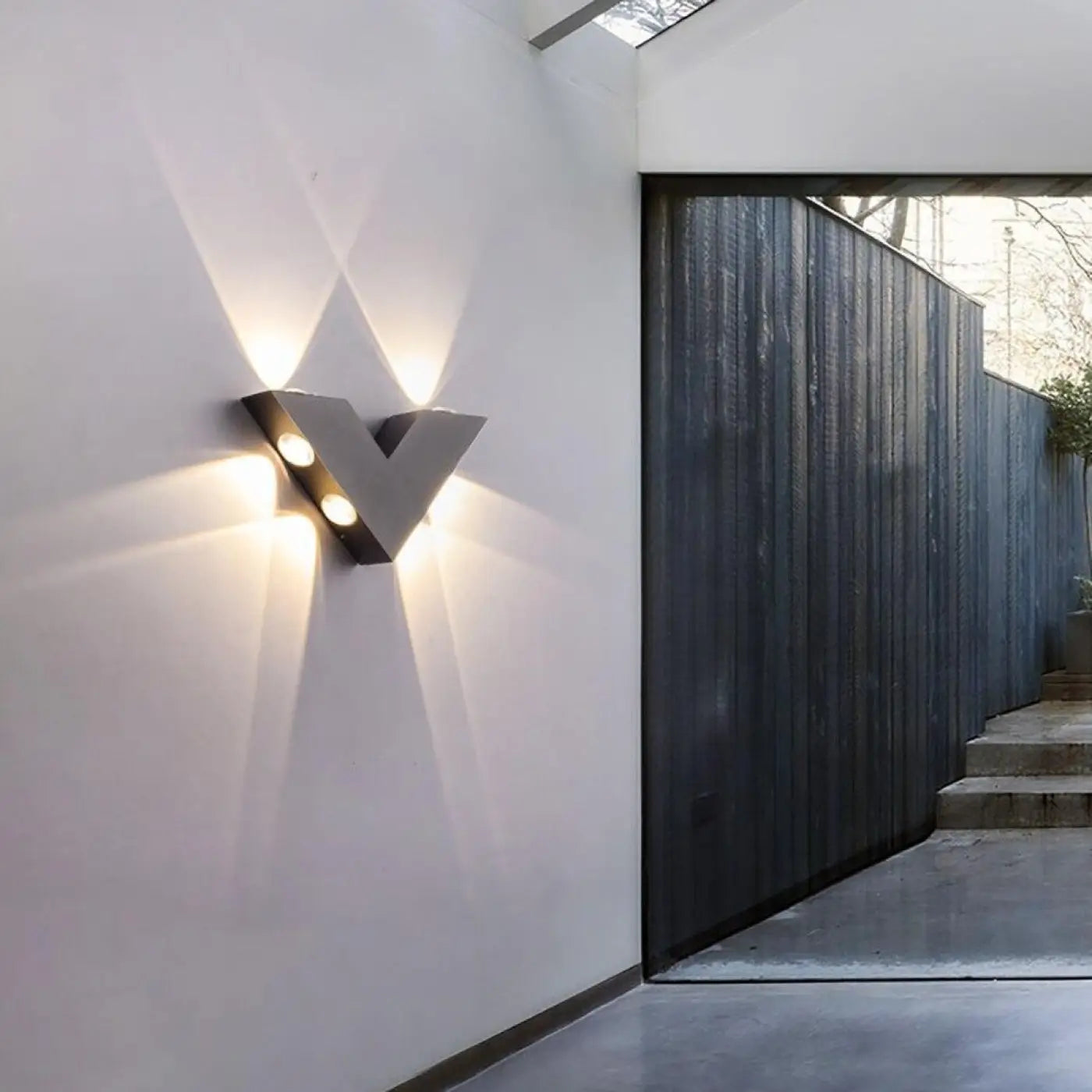 Luminaire Extérieur - Inspire