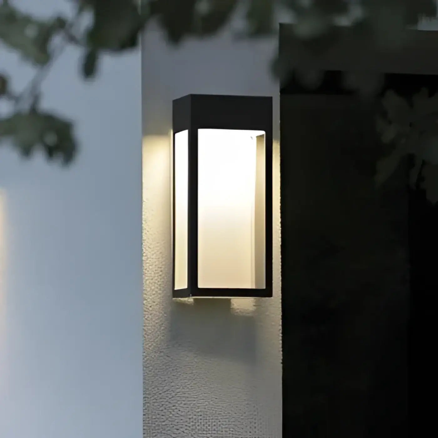 Luminaire Extérieur - Ip68