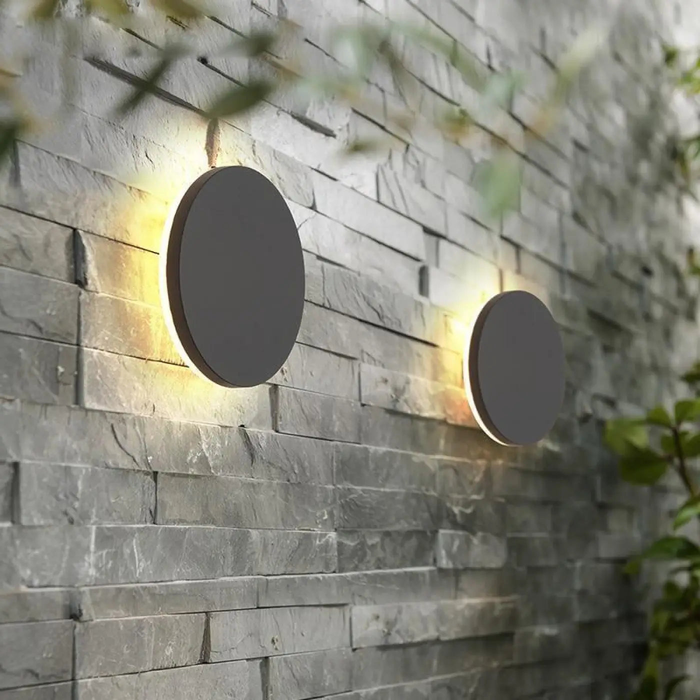 Luminaire Extérieur - Nature