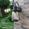 Luminaire Extérieur en Metal - Menovel