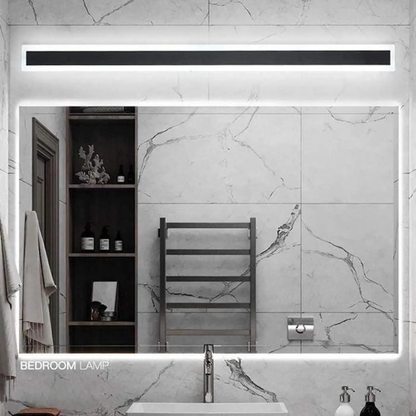Luminaire Extérieur Moderne - Luxe