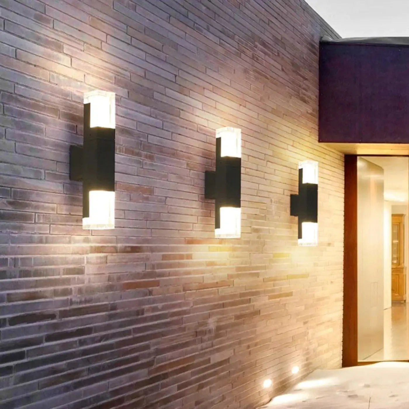 Luminaire Extérieur - Louna