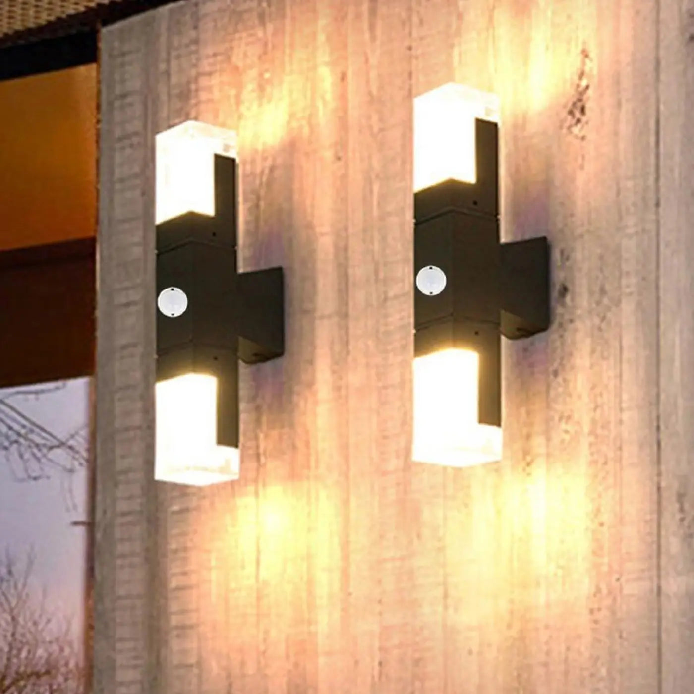 Luminaire Extérieur - Louna