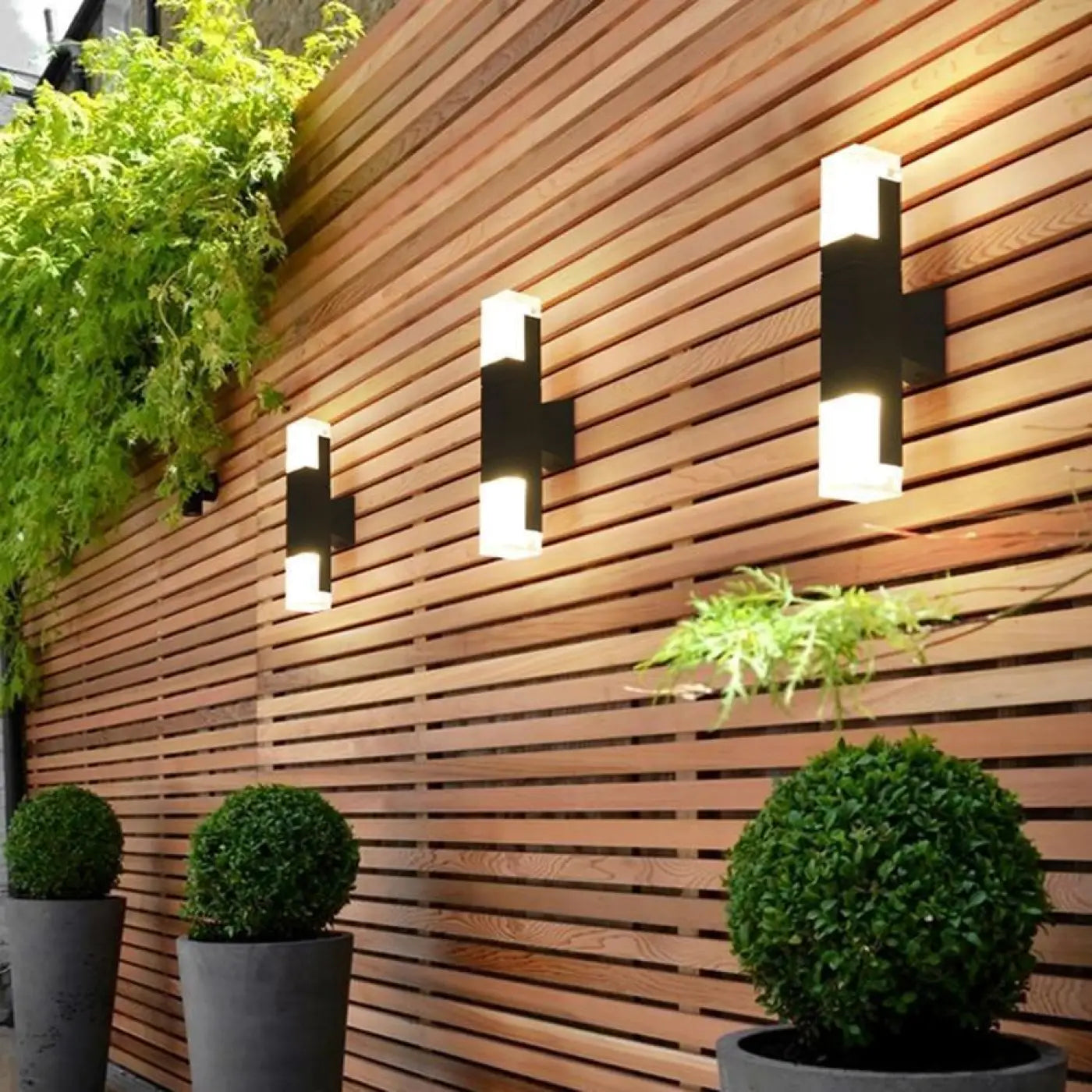 Luminaire Extérieur - Louna