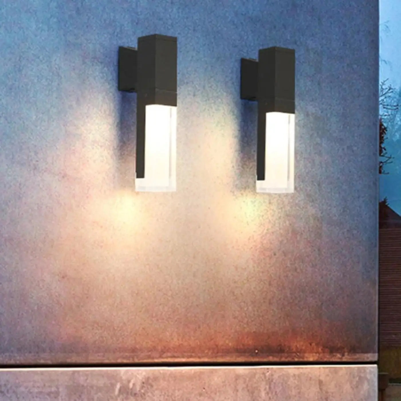 Luminaire Extérieur - Louna