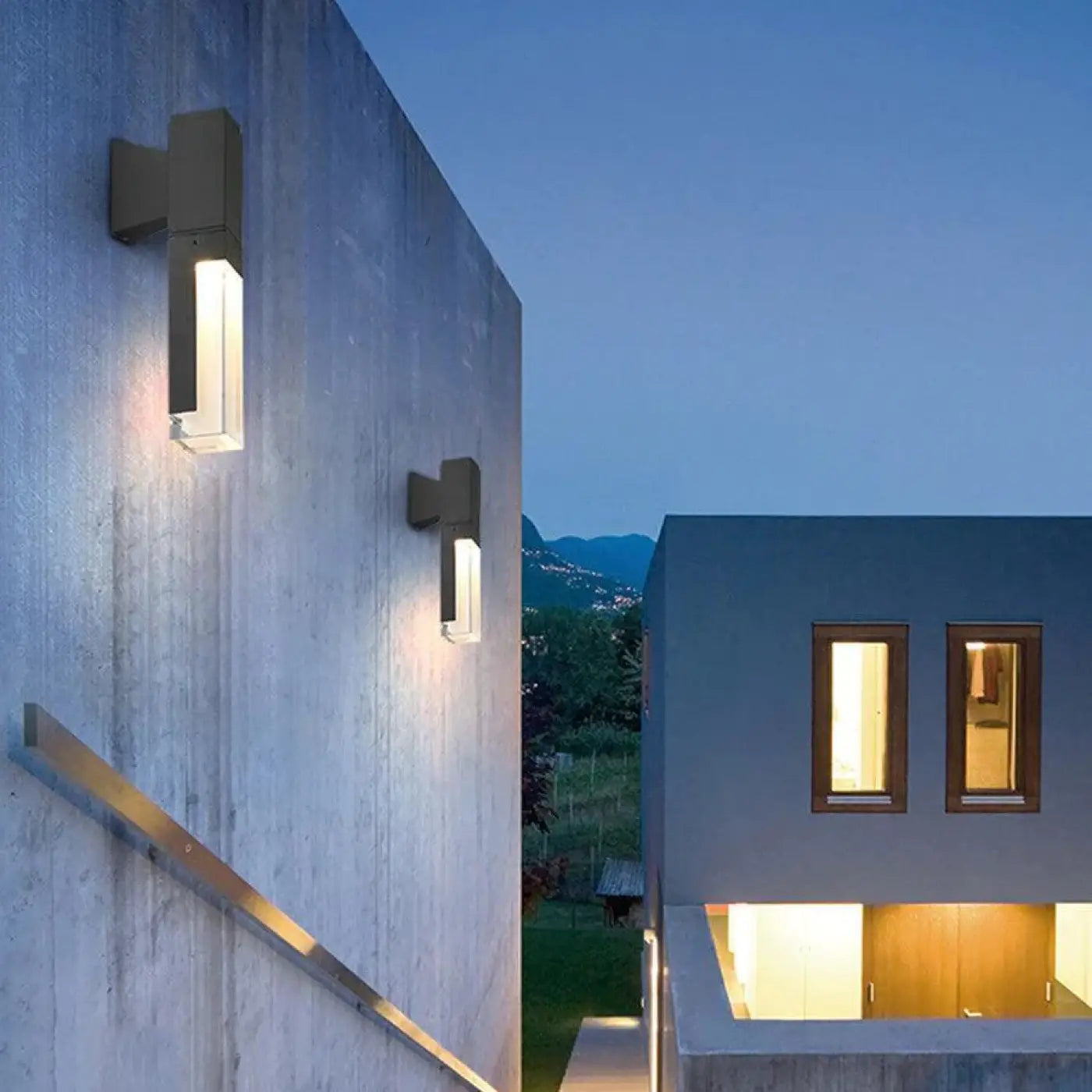 Luminaire Extérieur - Louna