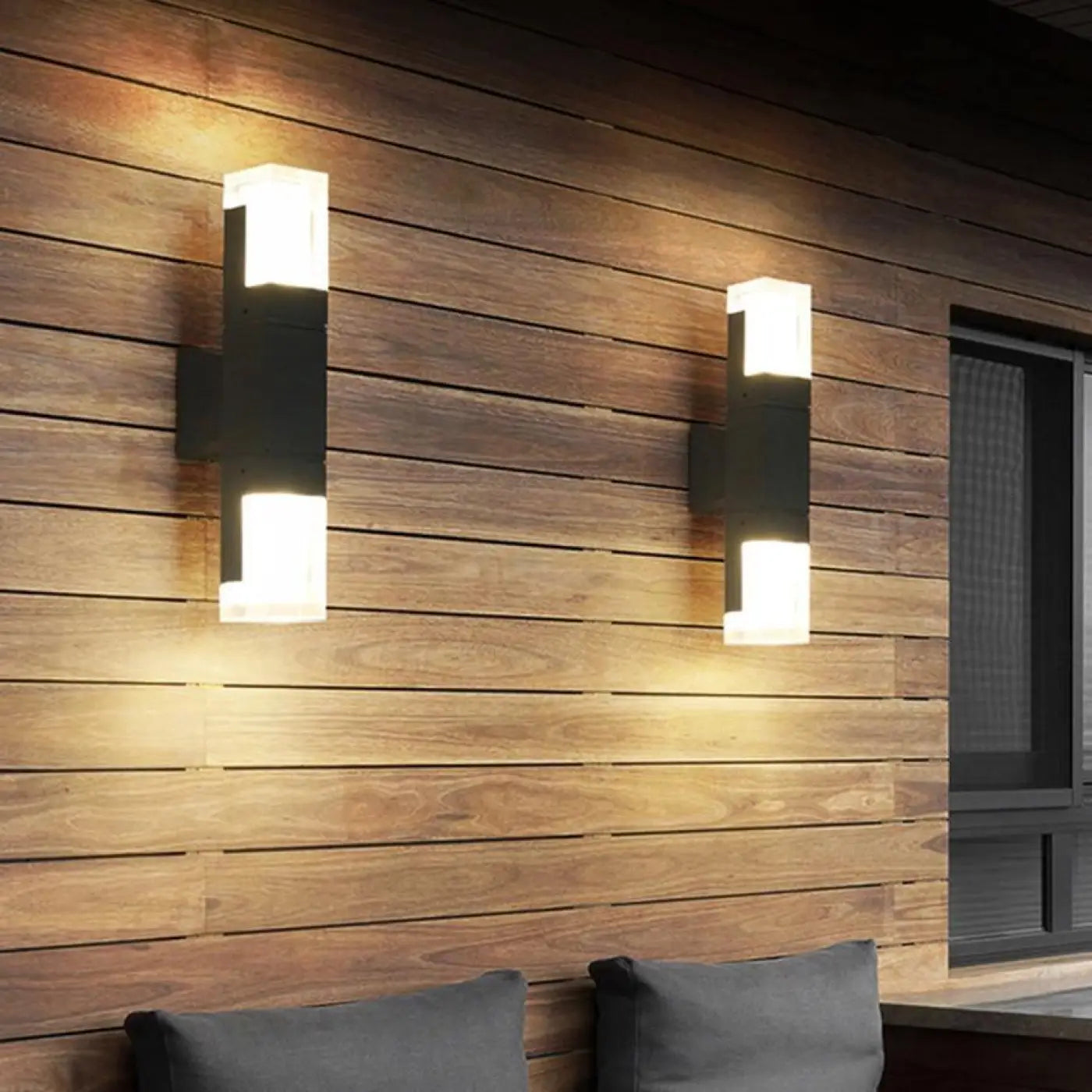 Luminaire Extérieur - Louna